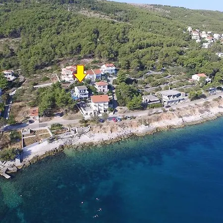 Villa Perla Slatine