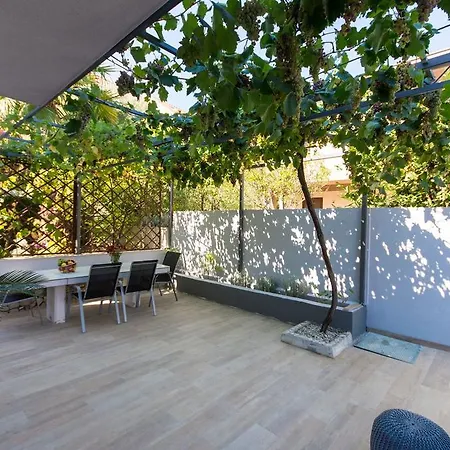 Vila Perla Villa *