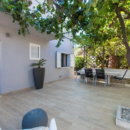 Villa Vila Perla Slatine