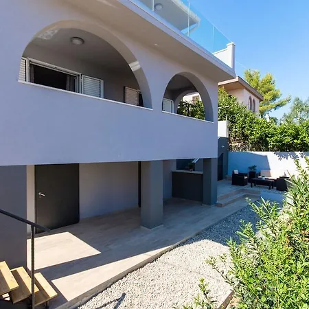 Vila Perla Slatine