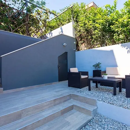 Vila Perla