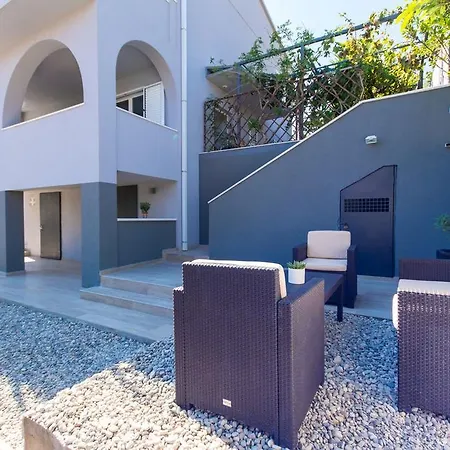 Vila Perla Villa Slatine