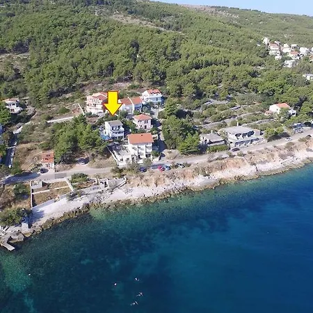 Villa Vila Perla Slatine