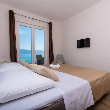 Vila Perla Villa