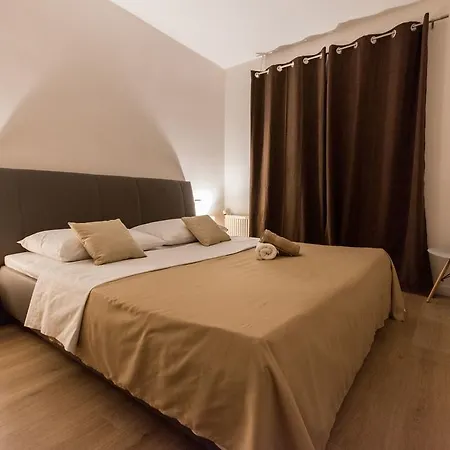 Vila Perla Villa *