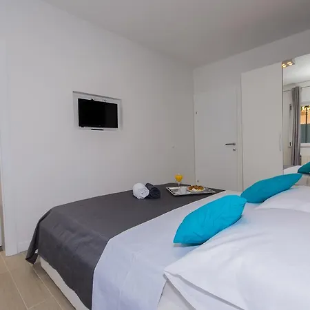 Villa Vila Perla *