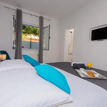 Vila Perla *