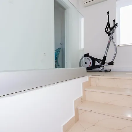Vila Perla Villa *