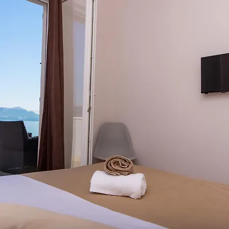 Vila Perla Villa