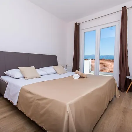 Villa Vila Perla