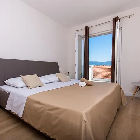 Vila Perla Villa Slatine