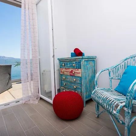 Vila Perla Villa