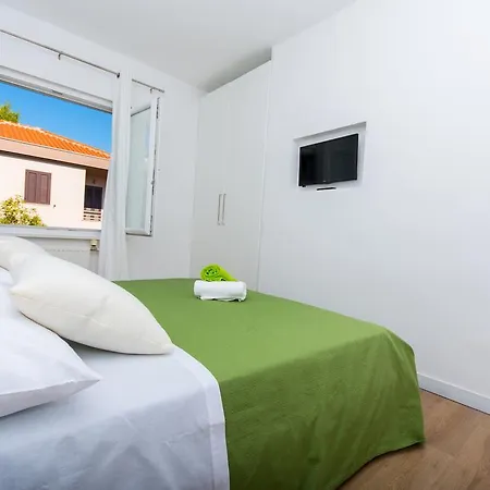 Villa Vila Perla