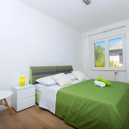 Vila Perla Slatine