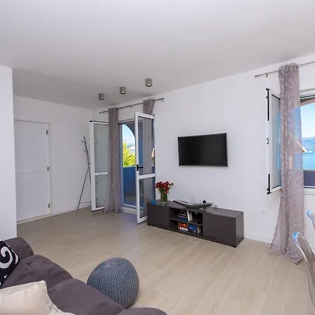 Vila Perla Villa