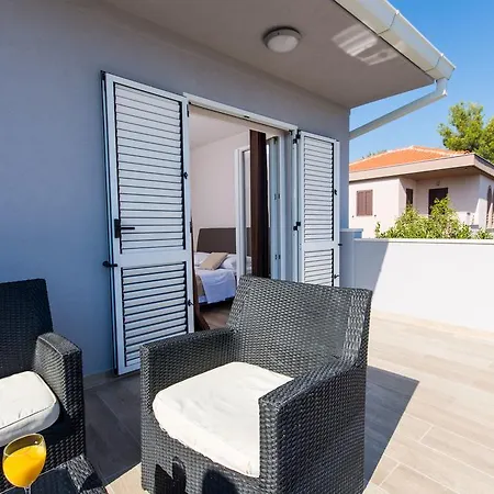 Villa Vila Perla Slatine