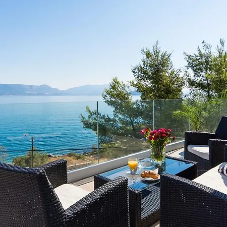 Vila Perla Villa Slatine