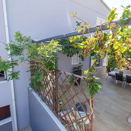Villa Vila Perla