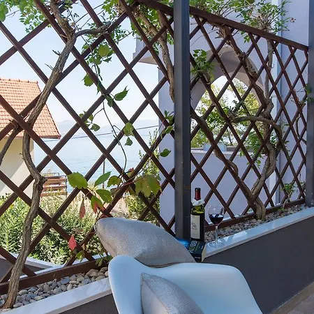 Vila Perla Slatine