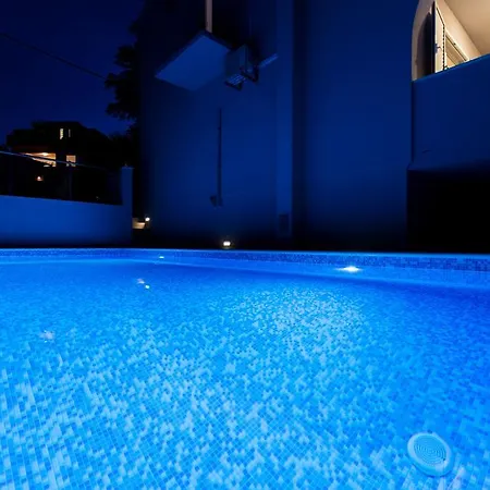 Vila Perla