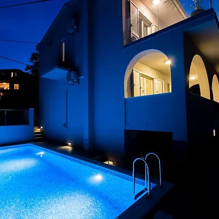 Villa Vila Perla *