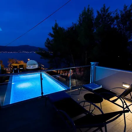 Villa Vila Perla