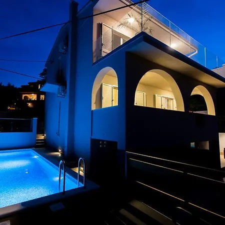 Vila Perla Villa