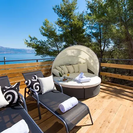 Vila Perla Villa *