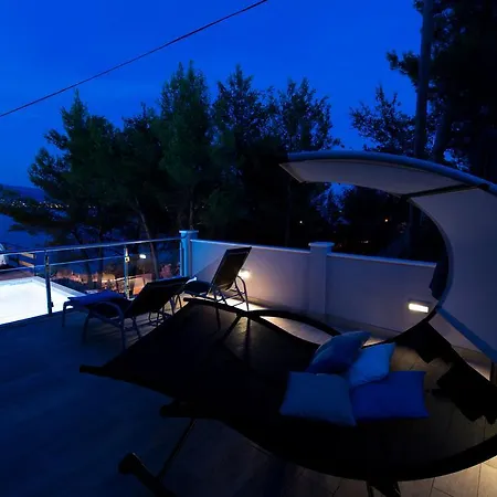 Vila Perla Villa Slatine