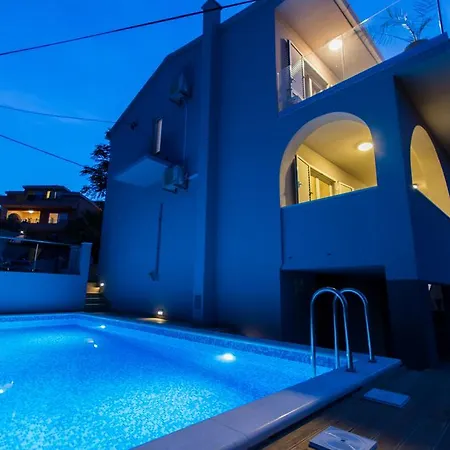 Villa Vila Perla *