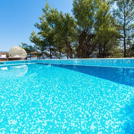 Villa Vila Perla Slatine