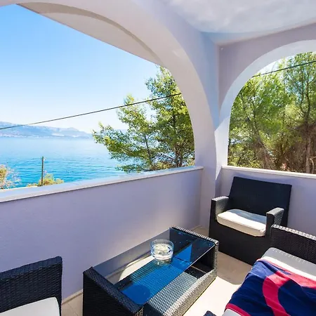 Villa Vila Perla *